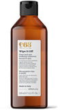 E68 Wipe It Off Face and Eye Make-up Remover 125ml