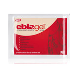 Euromed Eblagel Hot Ζεστά Αυτοκόλλητα Έμπλαστρα 2τμχ