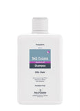 Frezyderm Seb Excess Shampoo 200ml