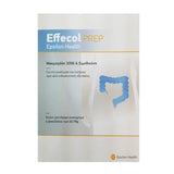 Epsilon Health Effecol Prep 3350 4 Φακελίσκοι Για Εκκένωση Εντέρου Πριν Από Ενδοσκοπικές Εξετάσεις
