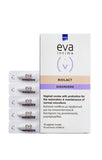 Eva Intima Biolact Vaginal Ovules - Προβιοτικά Κολπικά Υπόθετα 10 Τεμάχια