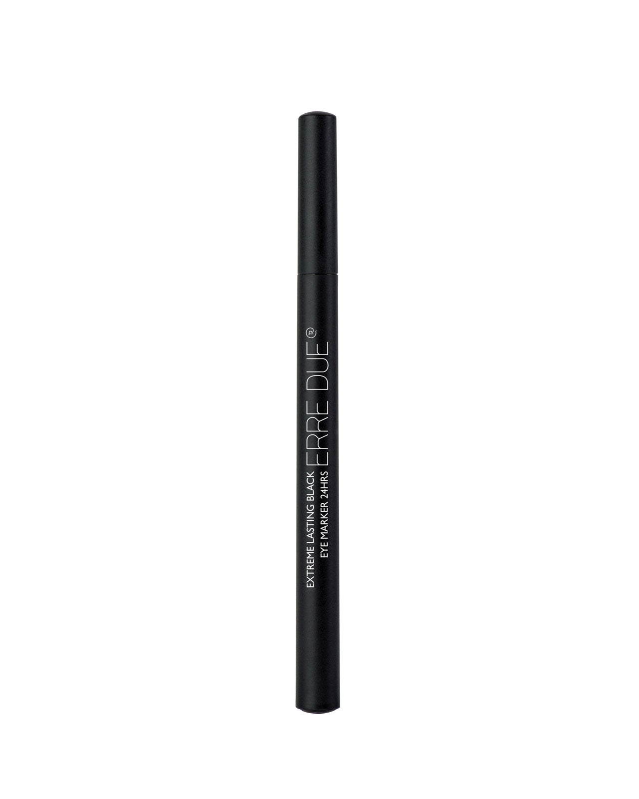 Erre Due Extreme Lasting Black Eye Marker 24hrs 201 Midnight