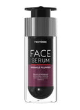 Frezyderm Face Serum Wrinkle Plumper – Ορός Προσώπου για Λείανση Ρυτίδων & Αντιγηραντική Προστασία 30ml