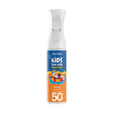 Frezyderm Kids Sun Care Cream Spray SPF50+ 275ml – Αντηλιακό Παιδικό Σπρέι σε Κρέμα