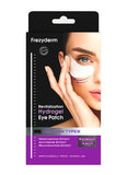 Frezyderm Revitalization Hydrogel Eye Patch 8τμχ