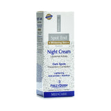 Frezyderm Spot End Night Cream - Κρέμα νύχτας κατά των πανάδων και δυσχρωμιών, λειαντική και αντιγηραντική