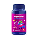 Helenvita Super Jellies Multivitamin Παιδικά Ζελεδάκια Πολυβιταμίνης 60 Τεμάχια