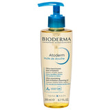 Bioderma Atoderm Ultra Nourishing Anti-Irritation Cleansing Oil 200ml