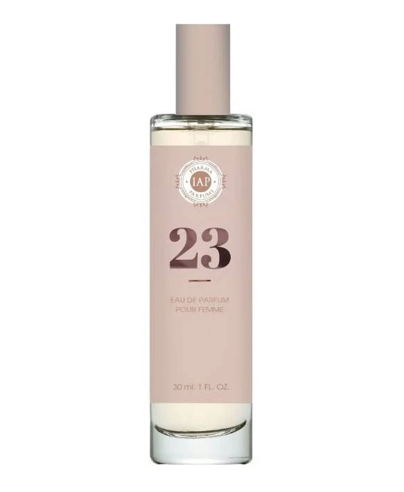 Άρωμα Iap Pharma Pour Femme No 23 30ml – Γυναικείο Eau de Parfum