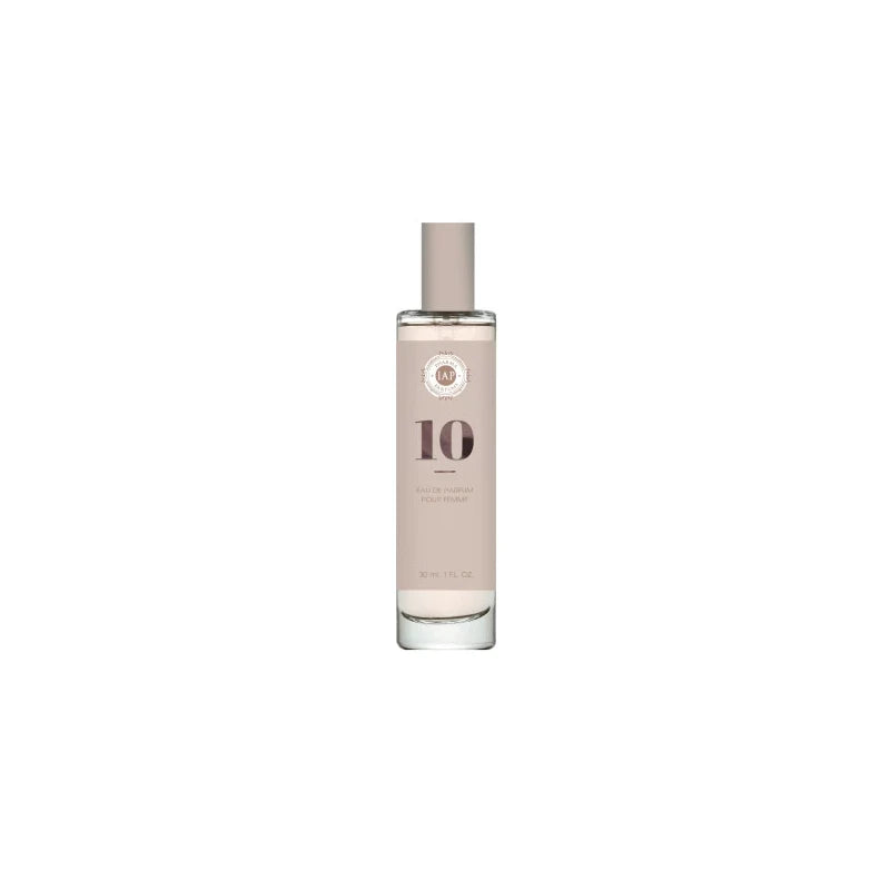 IAP Pharma Pour Femme No 10 Eau de Parfum 30ml
