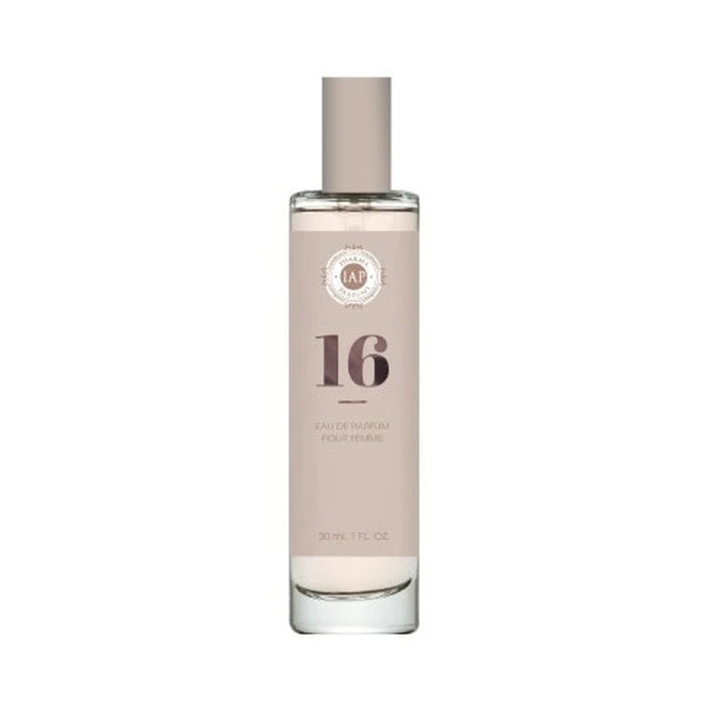 IAP Pharma Pour Femme No 16 Eau de Parfum 30ml