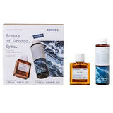 Korres Scents Of Greece Kyma Eau de Toilette 50ml & Shower Gel Kyma 250ml