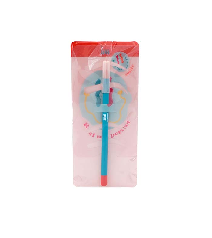 Jovo Eyeliner Pencil 08 Alive Naranja 1.3g