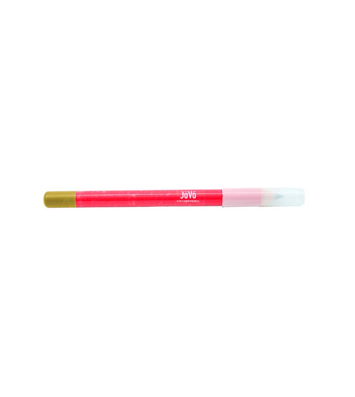 Jovo Eyeliner Pencil 07 Awake Amarillo 1.3g
