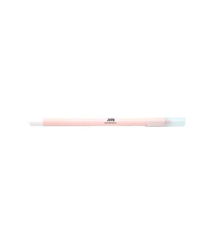 Jovo Eyeliner Pencil 10 Lazy Blanco 1.3g