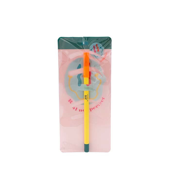 Jovo Eyeliner Pencil 04 Proud Verde 1.3g