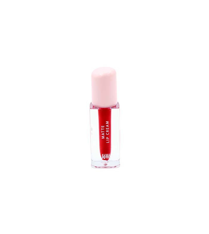 Jovo Lip Stick Matte 06 Wine 2.5ml