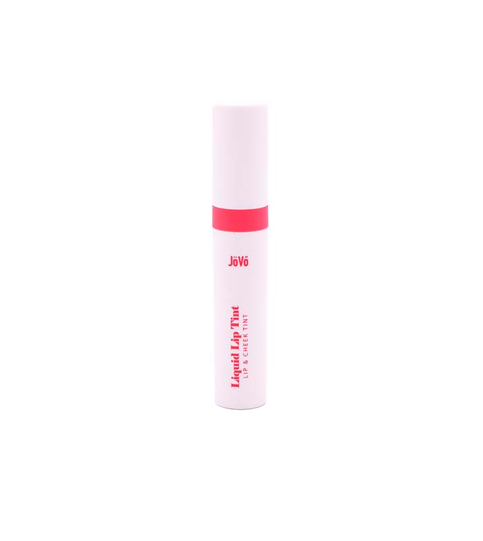 Jovo Tint Lip-Cheek 03 Wild Strawberry 6ml