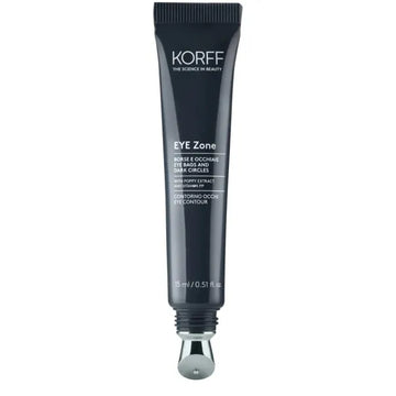 Korff Eye Zone Eye Contour Cream 15ml πίσω όψη