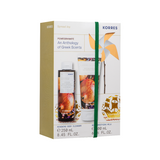 Korres Pomegranate Gift Set Body Cleanser & Body Milk