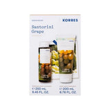Korres Promo Αμπέλι Σαντορίνης Αφρόλουτρο 250ml & Eνυδατικό Γαλάκτωμα Σώματος 200ml