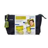 Korres Promo Santorini Grape Poreless Κρέμα-Gel + ΔΩΡΟ Velvet Λάδι Προσώπου