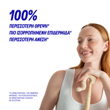 Korres Smart Yoghurt Probiotic Intense Cream Πλούσια Κρέμα με Προβιοτικά για Θρέψη και Εξισορρόπηση της Επιδερμίδας