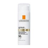 La Roche-Posay Anthelios Age Correct SPF50 50ml – Αντηλιακή Κρέμα για Αντιγήρανση και Διόρθωση Κηλίδων
