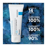 La Roche-Posay Cicaplast Baume B5+ – Αποτελέσματα στο Δέρμα