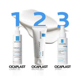La Roche-Posay Cicaplast Baume B5+ – Ρουτίνα Φροντίδας