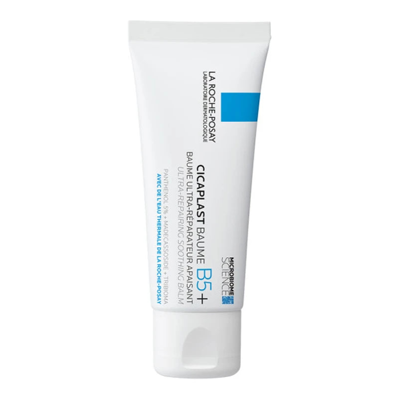 La Roche-Posay Cicaplast Baume B5+ – Σωληνάριο 100ml