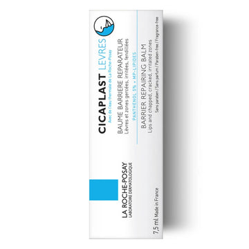 La Roche-Posay Cicaplast Levres Lip Balm – Συσκευασία 7,5ml