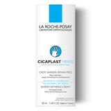 La Roche-Posay Cicaplast Mains – Κρέμα Χεριών Επανορθωτική Συσκευασία 50ml