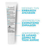 La Roche-Posay Effaclar A.I. – Περιγραφή & οδηγίες χρήσης