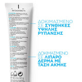 La Roche-Posay Effaclar Duo+ SPF30 40ml Προστασία κατά της Ακμής και Ρύπανσης