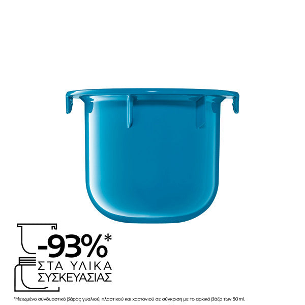 La Roche-Posay Hyalu B5 Επαναγεμιζόμενη Κρέμα – Μείωση Υλικών Συσκευασίας