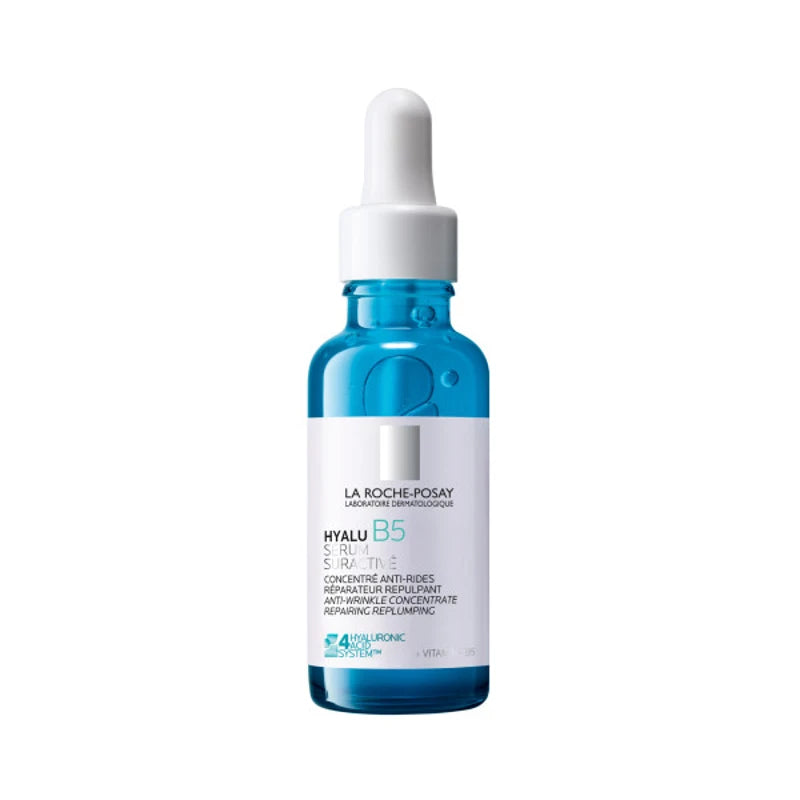 La Roche-Posay Hyalu B5 Serum - Ορός ενυδάτωσης και επανόρθωσης με υαλουρονικό οξύ