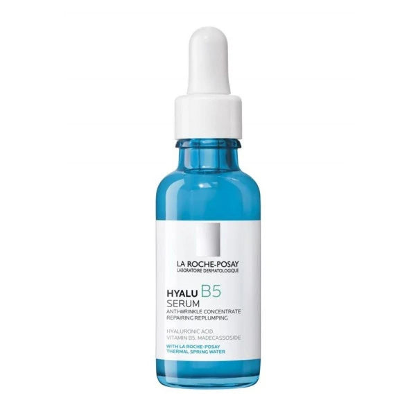 La Roche-Posay Hyalu B5 Serum – Εντατικός ορός κατά των ρυτίδων