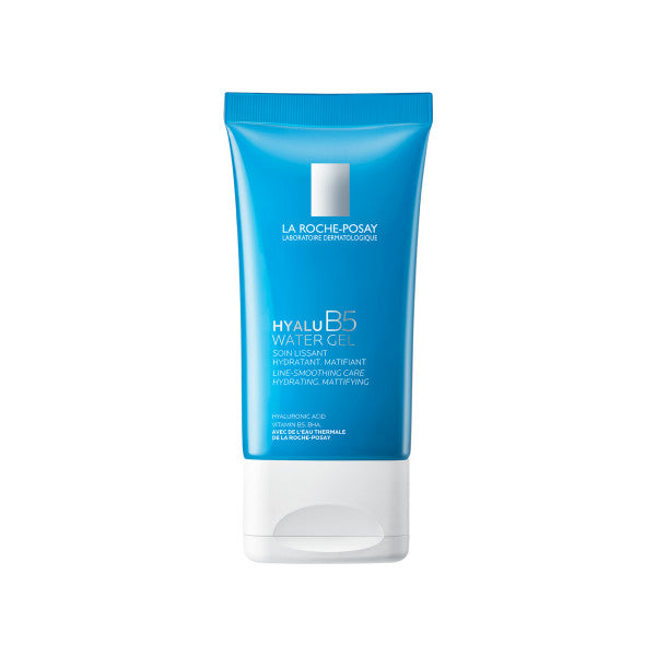 la roche posay hyalu b5 water gel ενυδατικό gel προσώπου