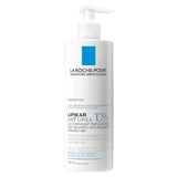 La Roche-Posay Lipikar Lait Urea 10% Ενυδατικό Γαλάκτωμα για Πολύ Ξηρό & Λεπιδοειδές Δέρμα