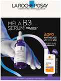 La Roche-Posay Mela B3 Serum Promo Pack με Δώρο Anthelios UVMune 400 Anti-Dark Spots SPF50+ 3ml