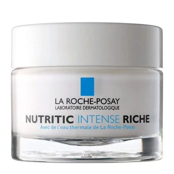 La Roche-Posay Nutritic Intense Rich Κρέμα για πολύ ξηρό δέρμα