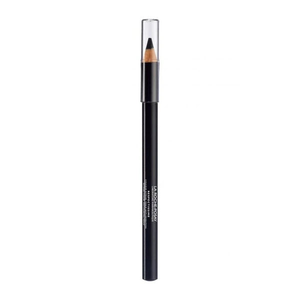 La Roche-Posay Respectissime Eye Pencil Black – Μαύρο μολύβι ματιών για ευαίσθητα μάτια
