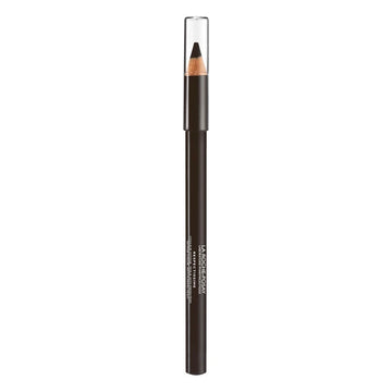 La Roche-Posay Respectissime Eye Pencil Brown – Καφέ μολύβι ματιών για ευαίσθητα μάτια