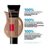 La Roche-Posay Toleriane Corrective Fluid SPF25 No 12 – Καλυπτικό foundation για ευαίσθητη επιδερμίδα με διάρκεια και φυσικό αποτέλεσμα