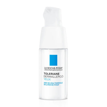 La Roche-Posay Toleriane Dermallergo Eyes 20ml Κρέμα Ματιών για Ευαίσθητο Δέρμα