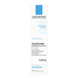 Συσκευασία Toleriane Dermallergo Fluid 40ml για αλλεργικό δέρμα