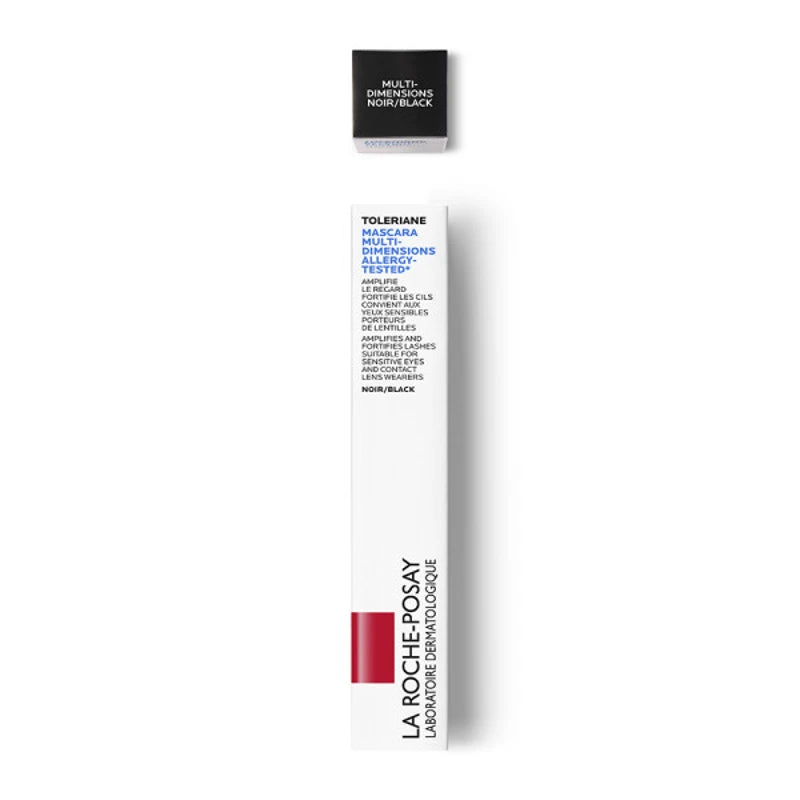 La Roche-Posay Toleriane Mascara Multi-Dimensions – Συσκευασία