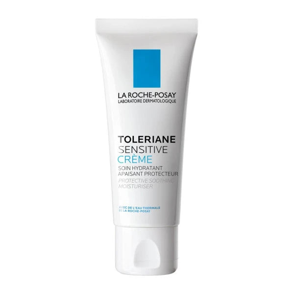 La Roche-Posay Toleriane Sensitive Crème ενυδατική για ευαίσθητο δέρμα