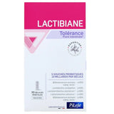 Lactibiane Tolérance 30 Capsules PiLeJe – Προβιοτικά για Υγιή Εντερική Χλωρίδα και Ευαίσθητο Πεπτικό Σύστημα